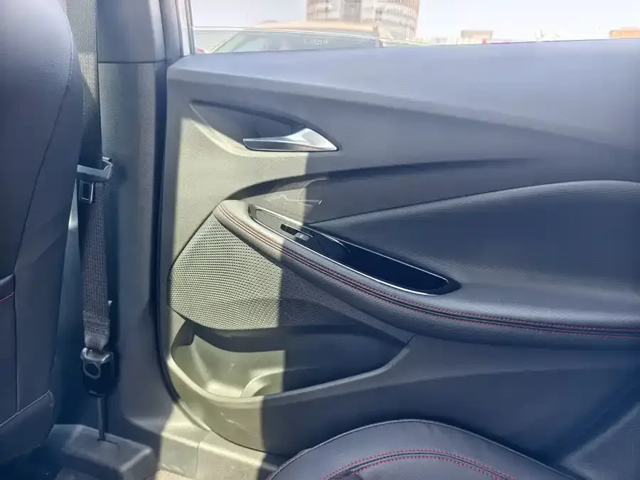 Buick Verano Valeant 2023 Pro GS Blast Edition 2023 — миниатюра 5