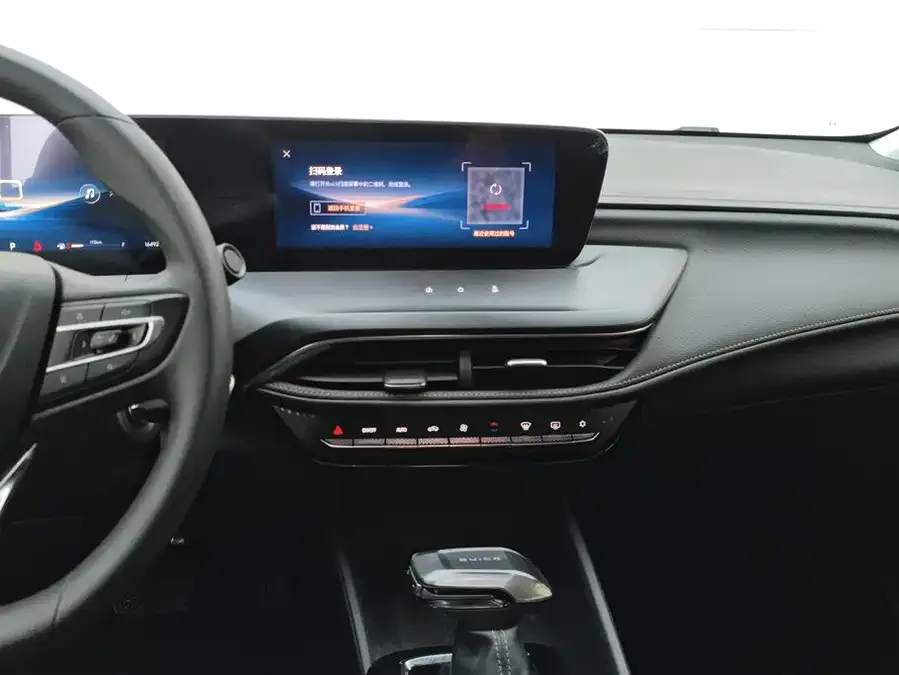 Buick Verano Verano 2023 Pro Enjoy Edition 2024 — миниатюра 4