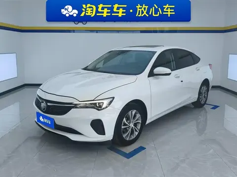 Buick Verano 2024 buy in Moscow