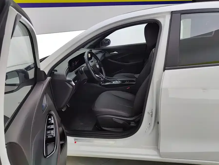Buick Verano Valeant 2023 Pro GS Hunting Edition 2023 — миниатюра 3
