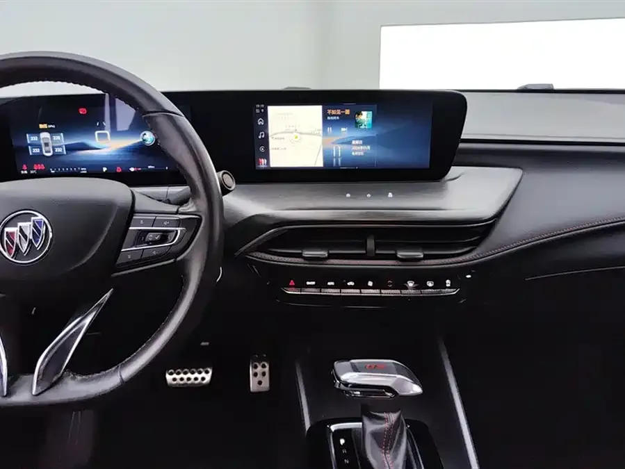 Buick Verano Valeant 2023 Pro GS Hunting Edition 2023 — миниатюра 4