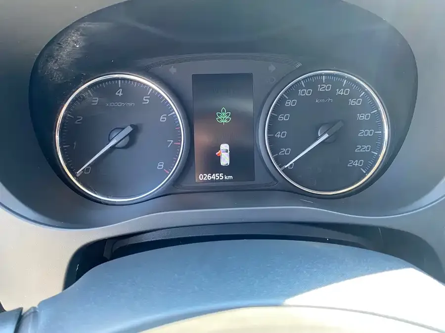 Mitsubishi Outlander Outlander 2021 2.0L 2WD 5-seater 2022 — миниатюра 5