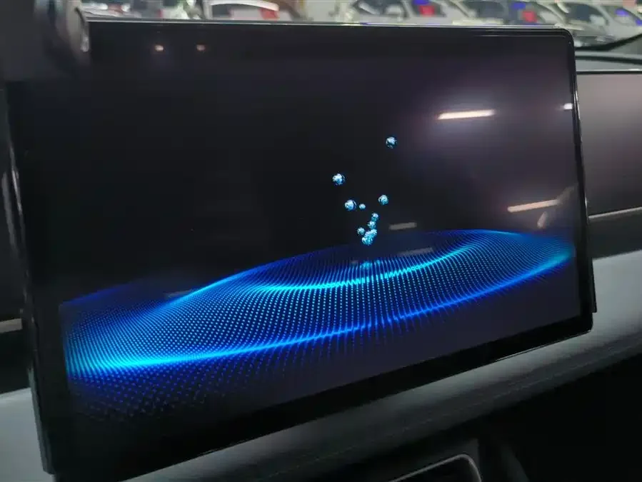 BYD Qin L Qin L 2025 DM-i Intelligent Driving Edition 80KM Leading Edition 2025 — миниатюра 4