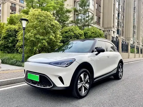 Smart Elf #1 2024 купить в Москве