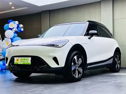 Smart Elf #1 2024 купить в Москве