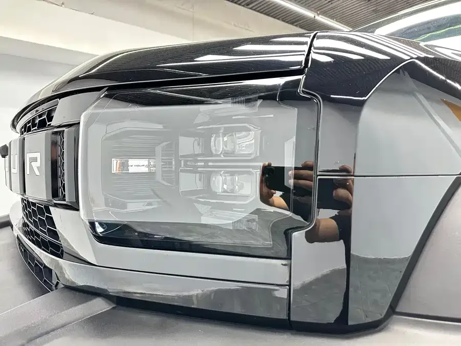 Jetour traveler Jetour Traveler 2023 2.0T 4WD Crossing PRO+ 2025 — миниатюра 5