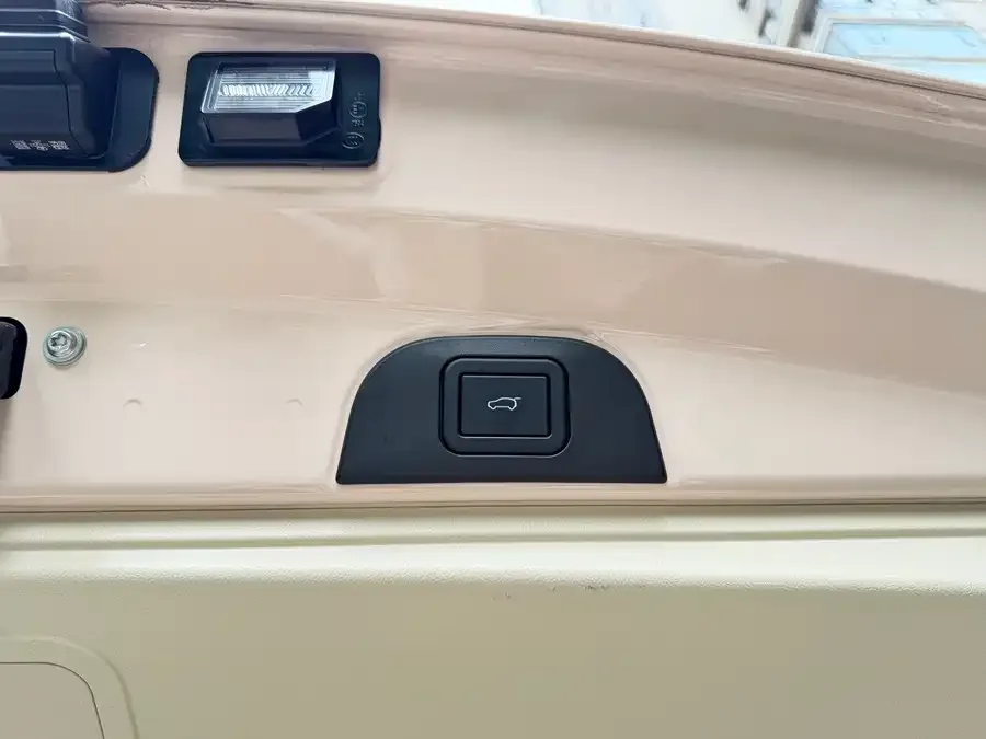 ORA good cat ORA Good Cat 2025 430km Premium Edition 2025 — миниатюра 3