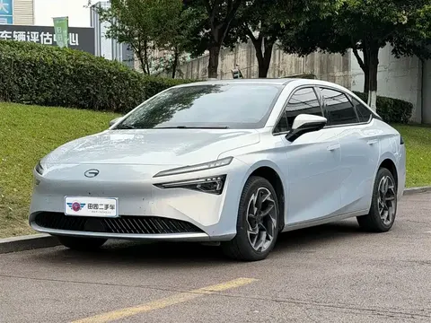 Aion AION S MAX 2023 купить в Москве