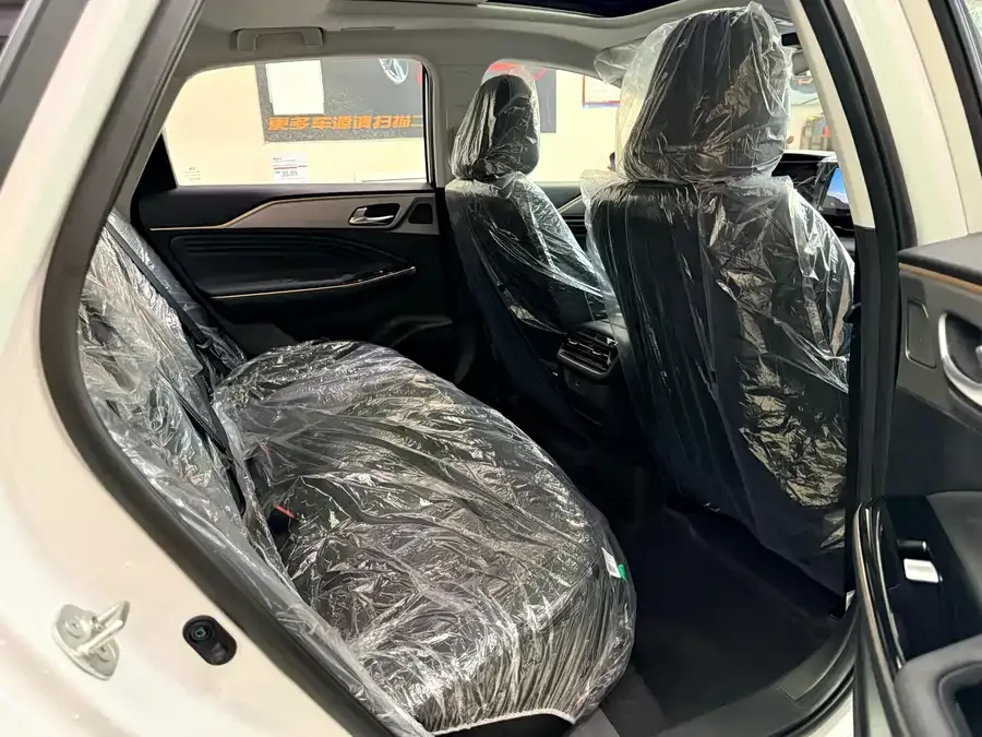 AION AION S Plus AION S Plus 2026 Comfort Edition 2026 — миниатюра 5