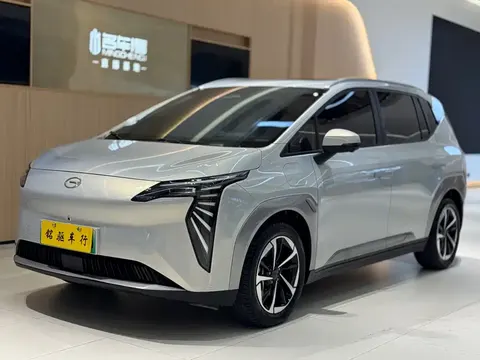 Aion AION Y 2023 купить в Москве