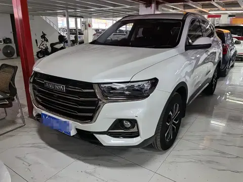 Haval H6 2023 купить в Москве