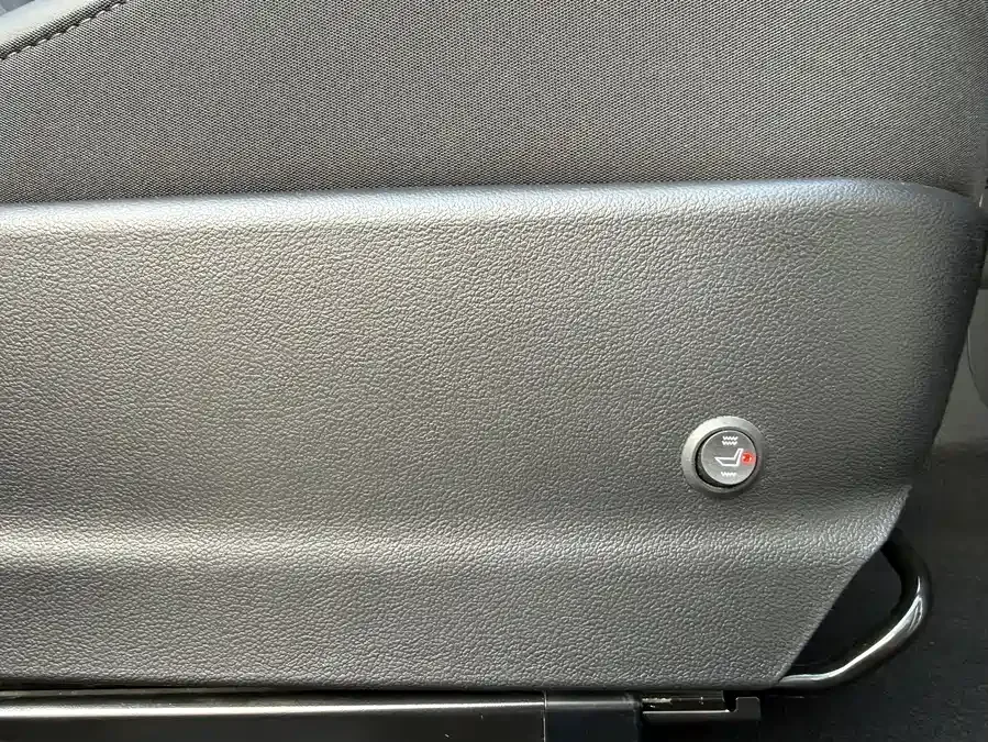 Haval H6 Haval H6 2023 National Fashion Edition 1.5T Automatic Urban Edition 2023 — миниатюра 5