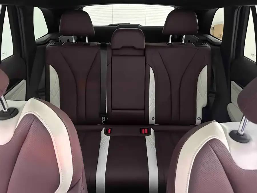 Geely Monjaro Xingyue L 2021 2.0TD DCT EVO 2WD Smart Edition 2022 — миниатюра 3