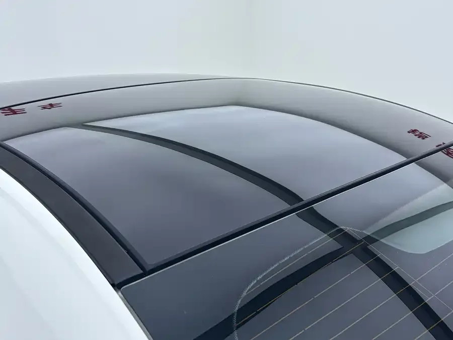 Mercedes-Benz Class A Mercedes-Benz A-Class 2022 Model A 200 L Sports Sedan Fashion Model 2022 — миниатюра 5