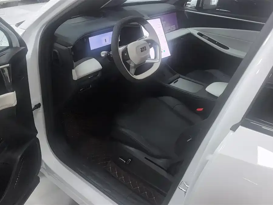 Geely Galaxy L7 Galaxy L7 2023 1.5T 55km AIR 2023 — миниатюра 3