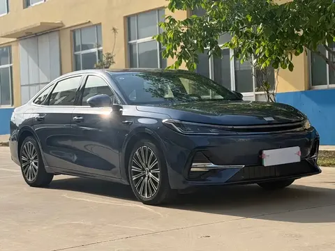 Geely Galaxy A7 2025 купить в Москве
