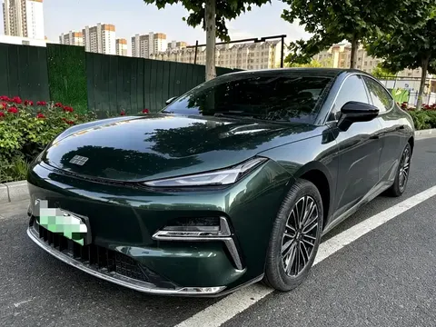 Geely Galaxy Star 8 2025 купить в Москве