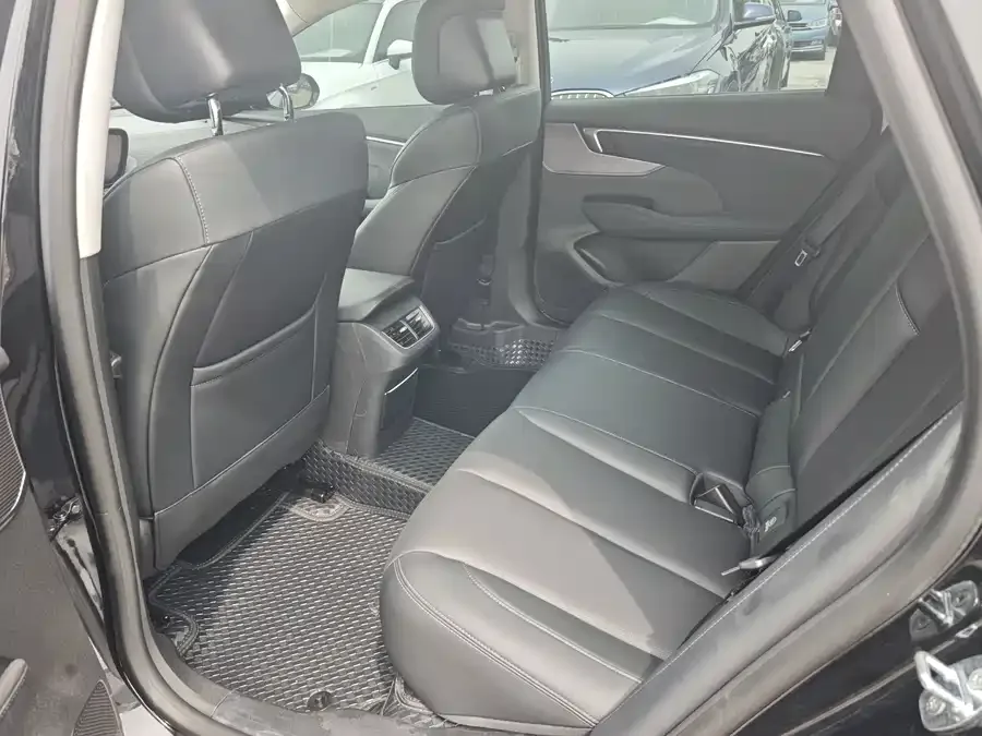 Buick LaCrosse LaCrosse 2025 28T Platinum Edition 2025 — миниатюра 2