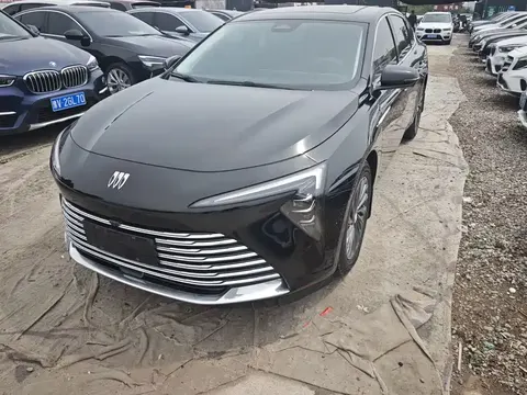 Buick LaCrosse 2025 купить в Москве