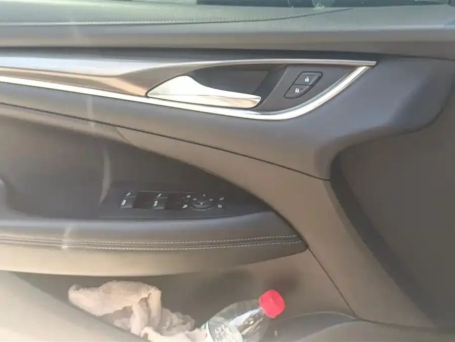 Buick LaCrosse LaCrosse 2022 652T Luxury 2022 — миниатюра 4