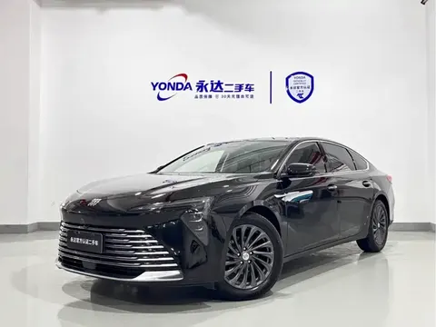Buick LaCrosse 2025 купить в Москве