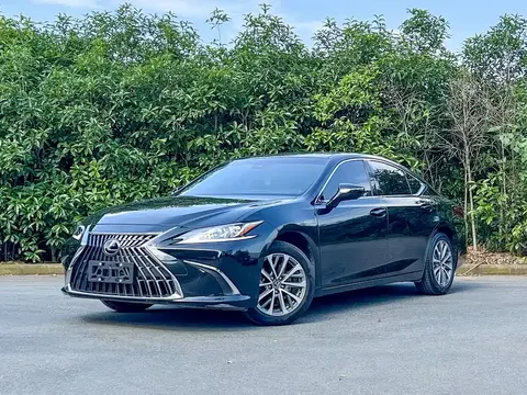 Lexus ES 2022 купить в Москве
