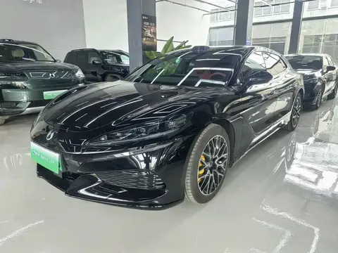 BYD Z9GT 2026 купить в Москве