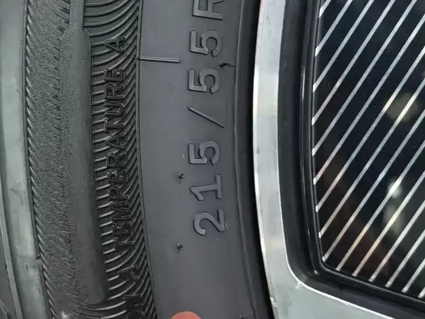 BYD Yuan PLUS Yuan PLUS 2022 510KM flagship model 2023 — миниатюра 3