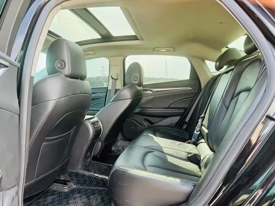 Buick LaCrosse LaCrosse 2022 552T Luxury 2022 — миниатюра 2