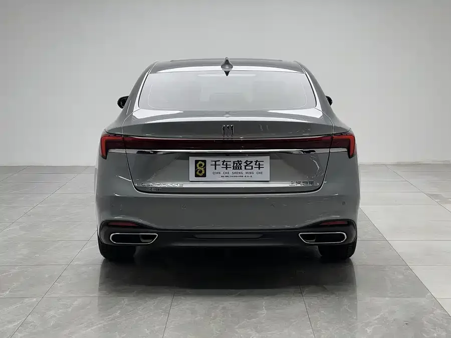 Buick LaCrosse LaCrosse 2023 28T Enjoy Edition 2024 — миниатюра 2