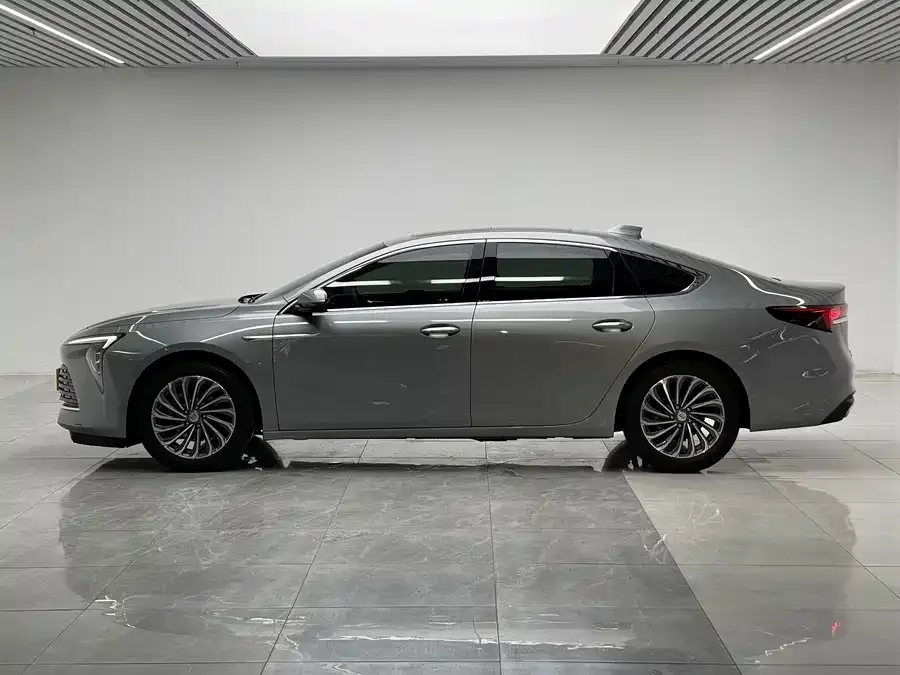 Buick LaCrosse LaCrosse 2023 28T Enjoy Edition 2024 — миниатюра 4