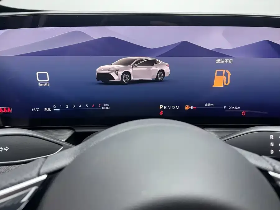 Buick LaCrosse LaCrosse 2023 28T Enjoy Edition 2024 — миниатюра 5