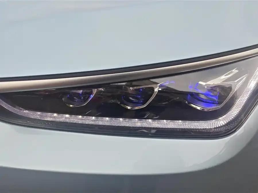 BYD Tang New Energy Tang New Energy 2023 DM-i Champion Edition 112KM Honor Edition 2023 — миниатюра 2