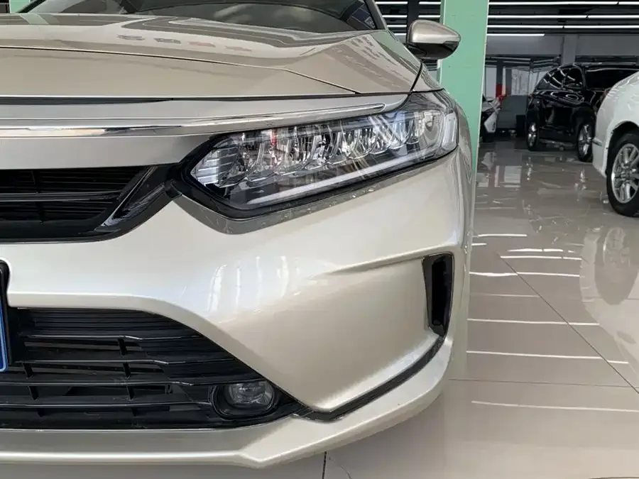 Honda Inspire Inship 2022 260TURBO Exquisite Edition 2022 — миниатюра 4
