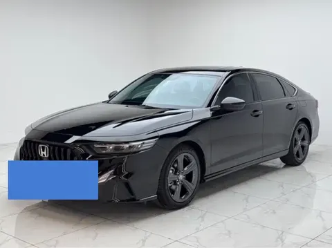 Honda Inspire 2025 купить в Москве