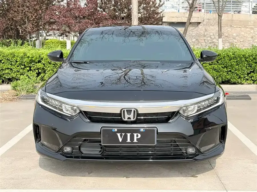 Honda Inspire 2022 Insignia 260TURBO Elegant Edition 2023 — миниатюра 3