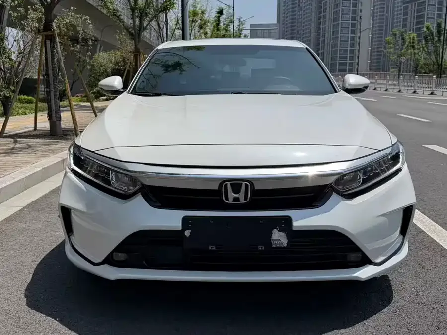 Honda Inspire Inship 2022 260TURBO Exquisite Edition 2022 — миниатюра 3