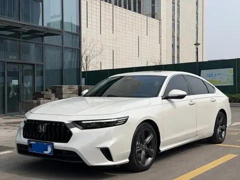Honda Inspire 2024 купить в Москве