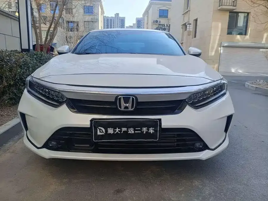 Honda Inspire Inship 2022 260TURBO Exquisite Edition 2023 — миниатюра 3