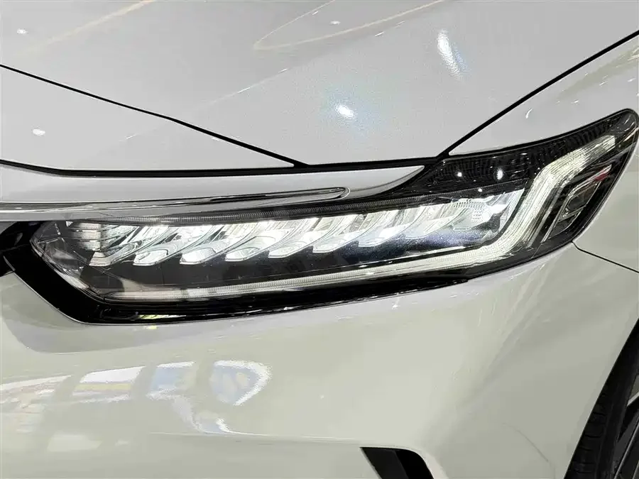 Honda Inspire Inship 2022 260TURBO Exquisite Edition 2022 — миниатюра 4