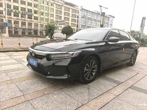 Honda Inspire 2023 buy in Moscow