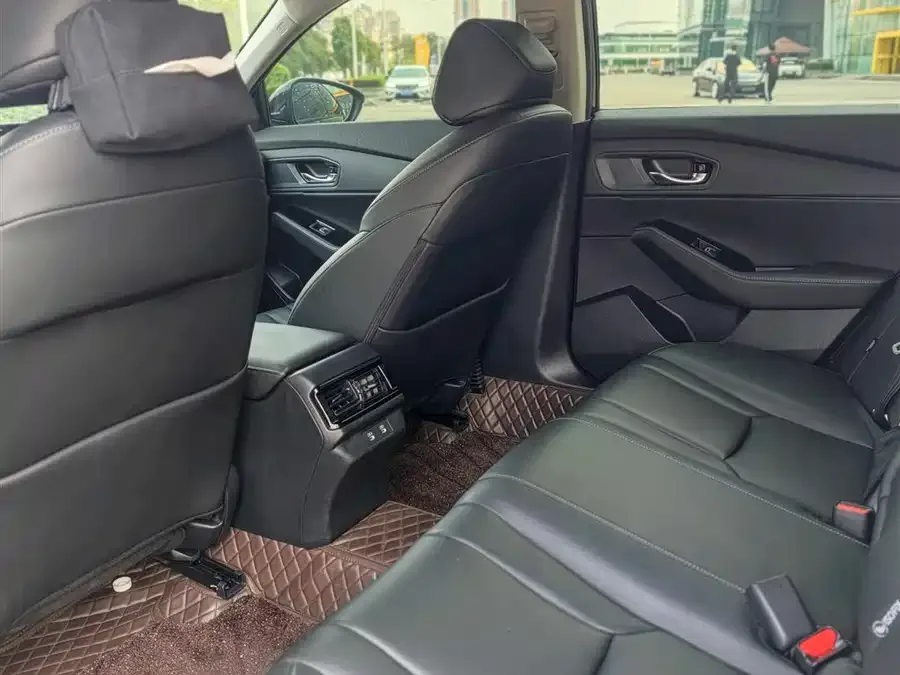 Honda Inspire Inship 2023 260TURBO Exquisite Edition 2023 — миниатюра 4