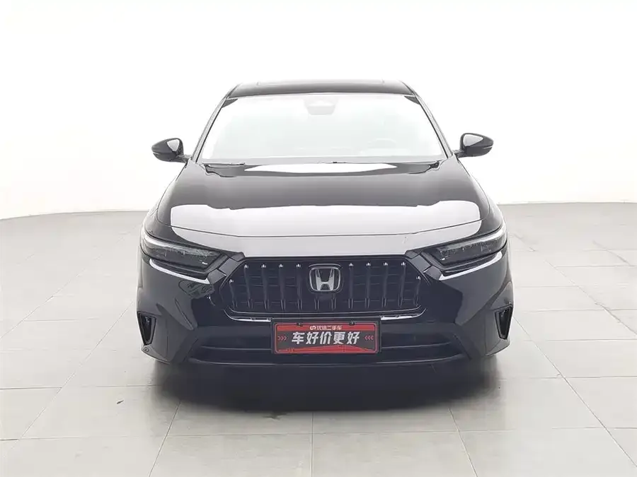 Honda Inspire Inship 2023 260TURBO Exquisite Edition 2024 — миниатюра 3