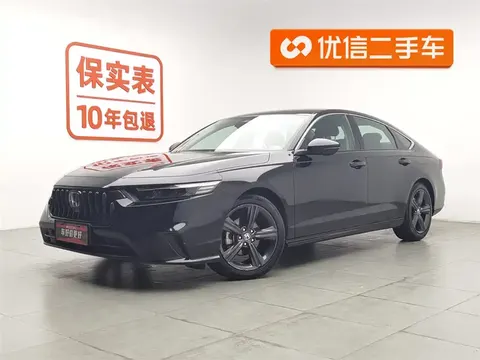 Honda Inspire 2024 buy in Moscow
