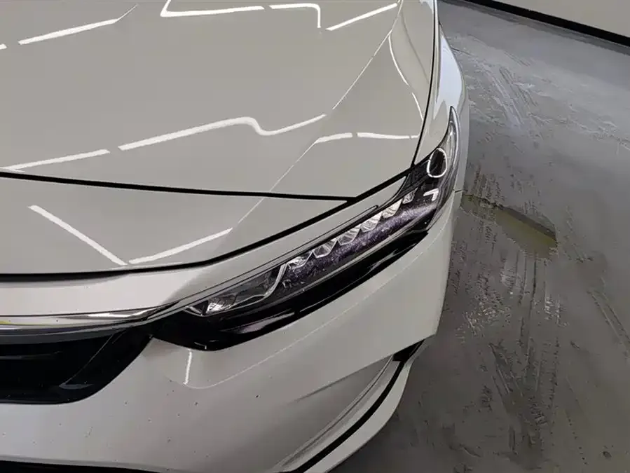 Honda Inspire 2022 Insignia 260TURBO Elegant Edition 2023 — миниатюра 2