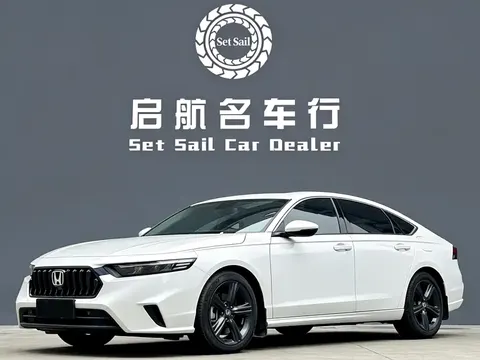 Honda Inspire 2025 купить в Москве