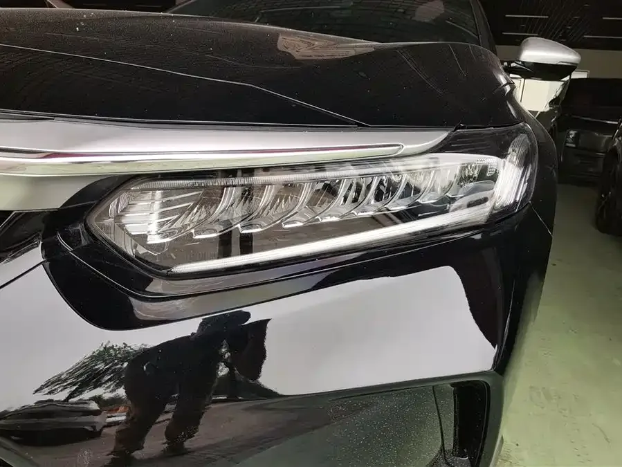 Honda Inspire 2022 Insignia 260TURBO Fine Edition 2022 — миниатюра 2