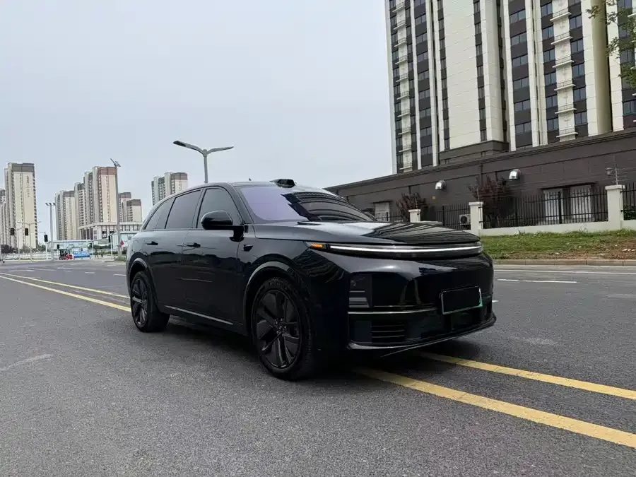 Lixiang L7 Ideal L7 2024 MAX 2025 — фото 1, купить с доставкой в Москву