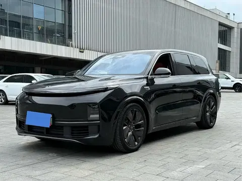 Li Xiang L9 2024 купить в Москве