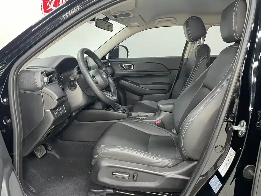 Honda Vezel Binzhi 2023 1.5L CVT Elite Edition 2023 — миниатюра 5